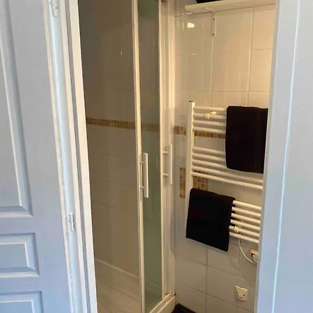 Appartement Cosy Proche Cite Centre Wifi Carcassonne