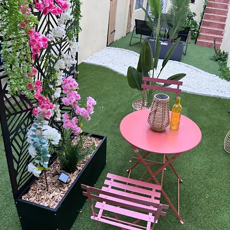 Cosy Proche Cite Centre Wifi Appartement Carcassonne