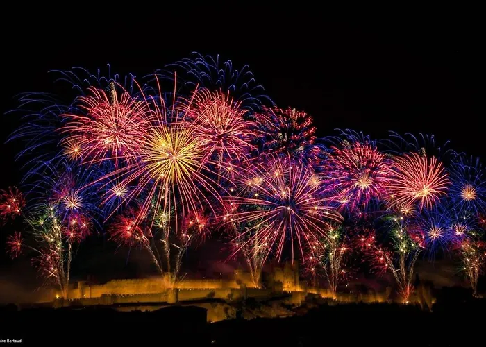 Cosy Proche Cite Centre Wifi Carcassonne